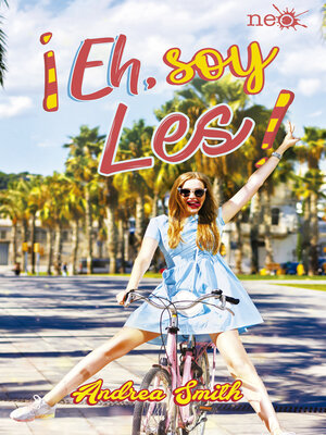 cover image of ¡Eh, soy Les!